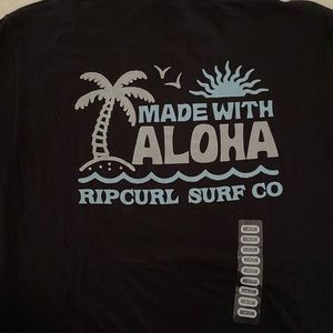 Mens RipCurl T.